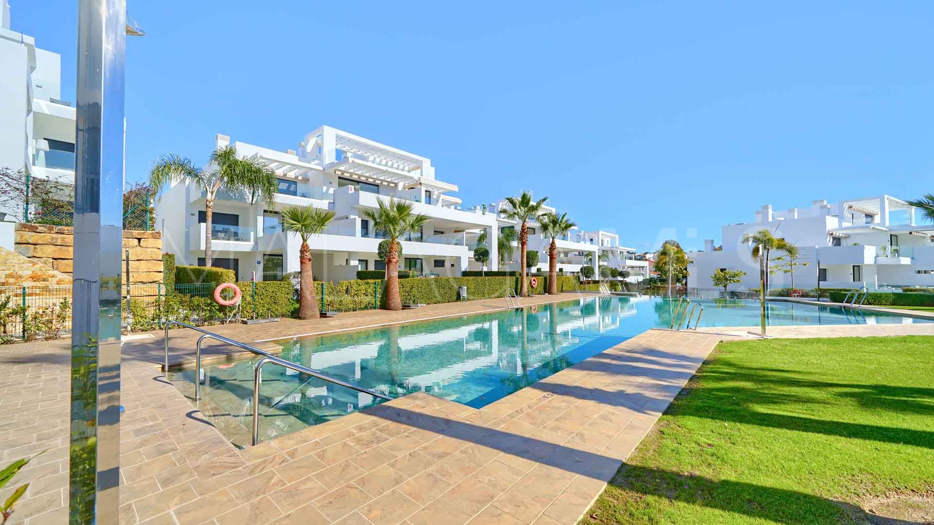 Wohnung for sale in Cortijo del Golf