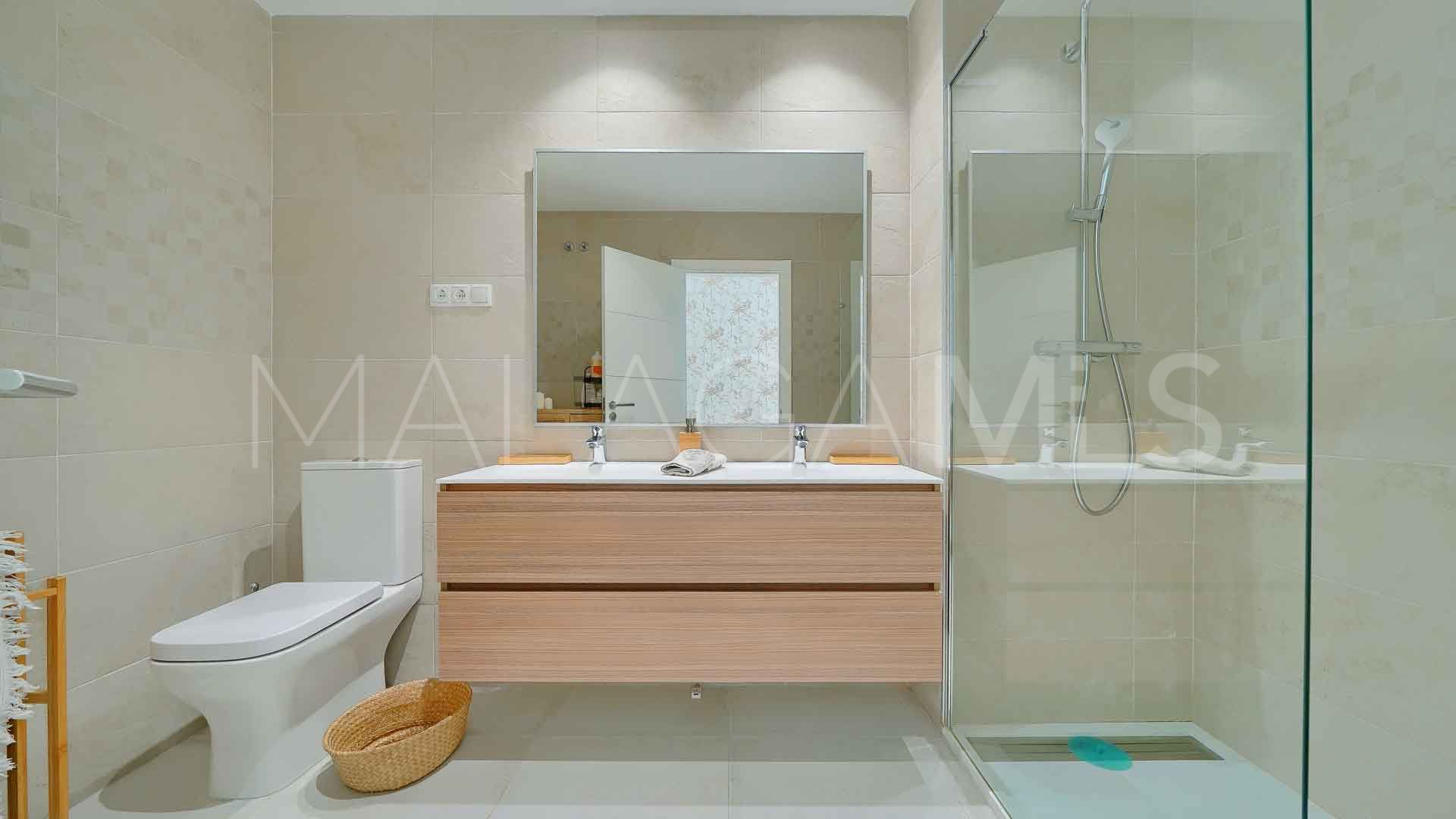 Wohnung for sale in Cortijo del Golf