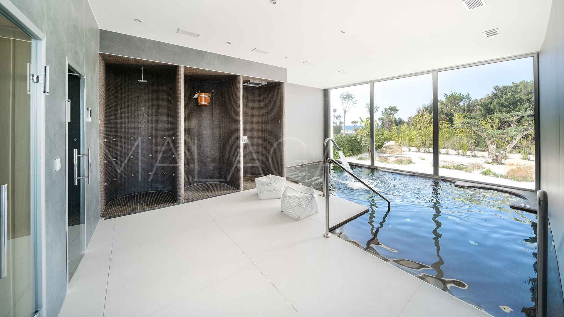 Wohnung for sale in The Edge