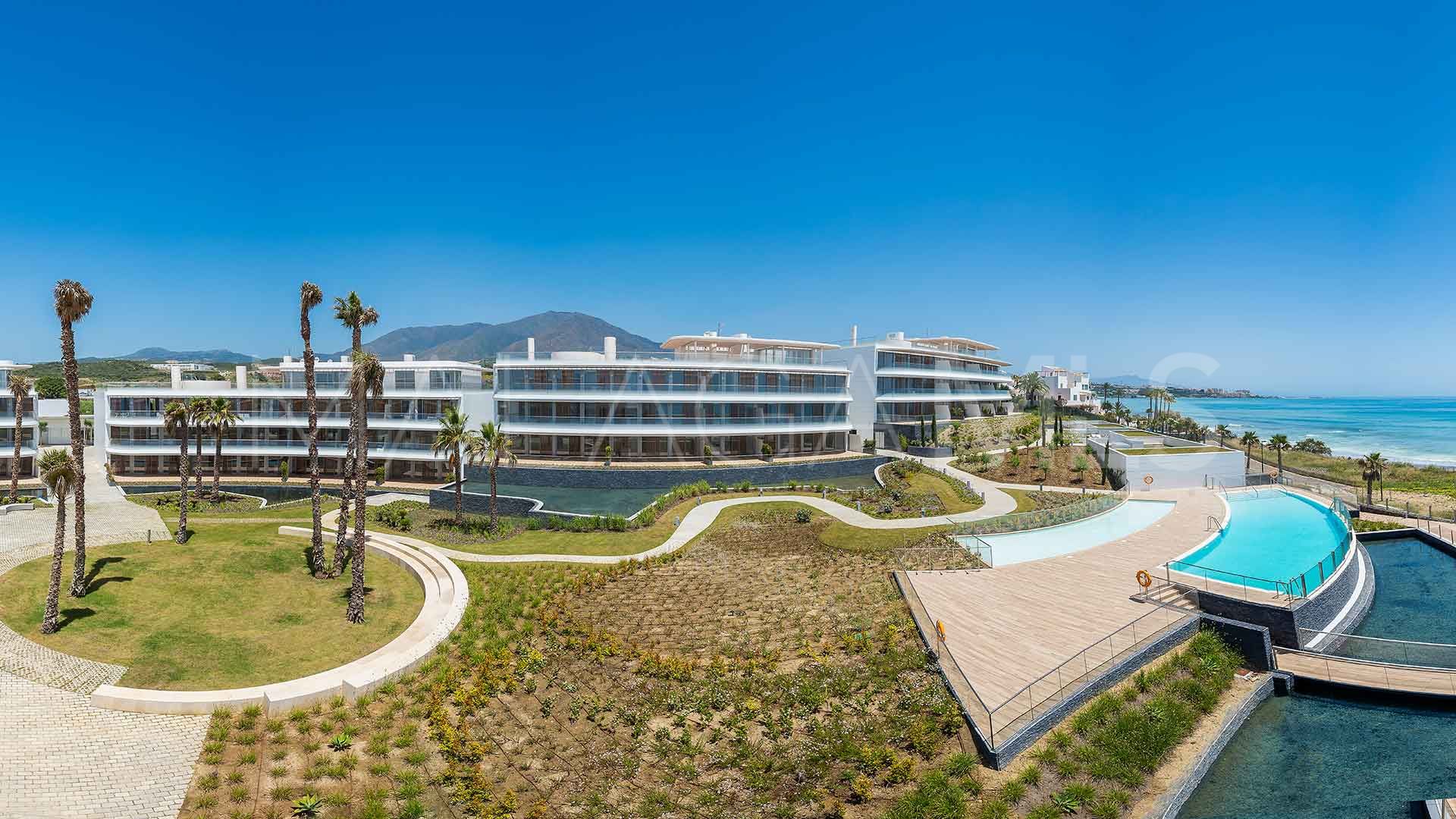 Wohnung for sale in The Edge