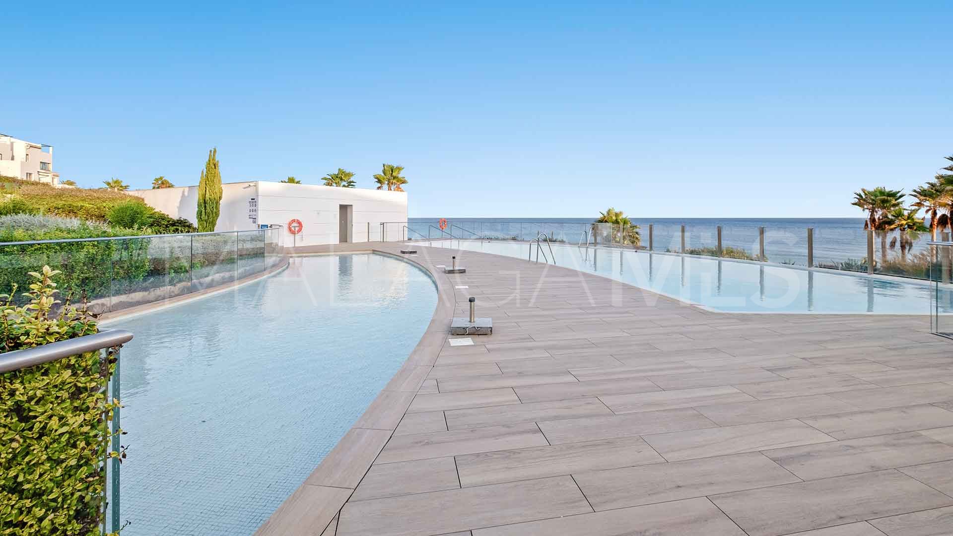 Wohnung for sale in The Edge