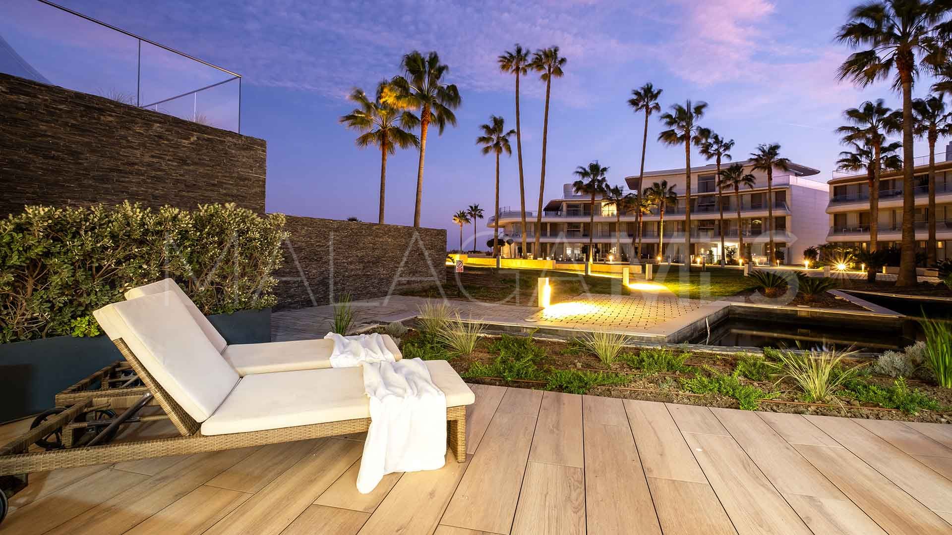 Wohnung for sale in The Edge