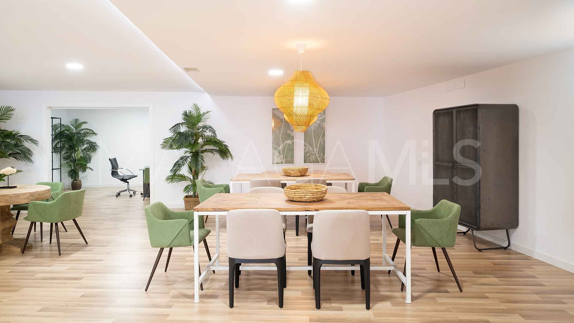 Wohnung for sale in The Edge