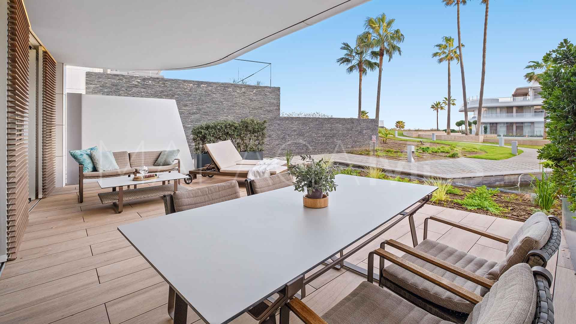 Wohnung for sale in The Edge