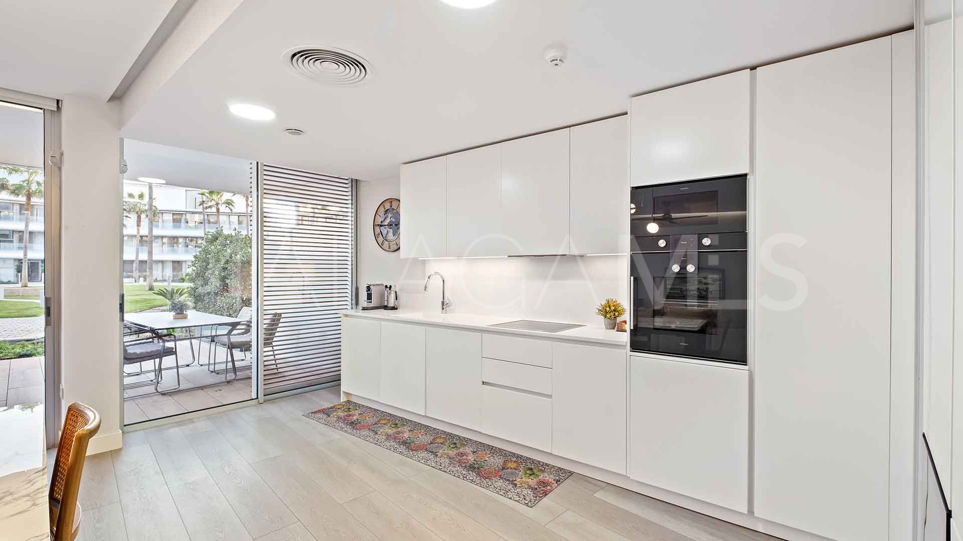 Wohnung for sale in The Edge