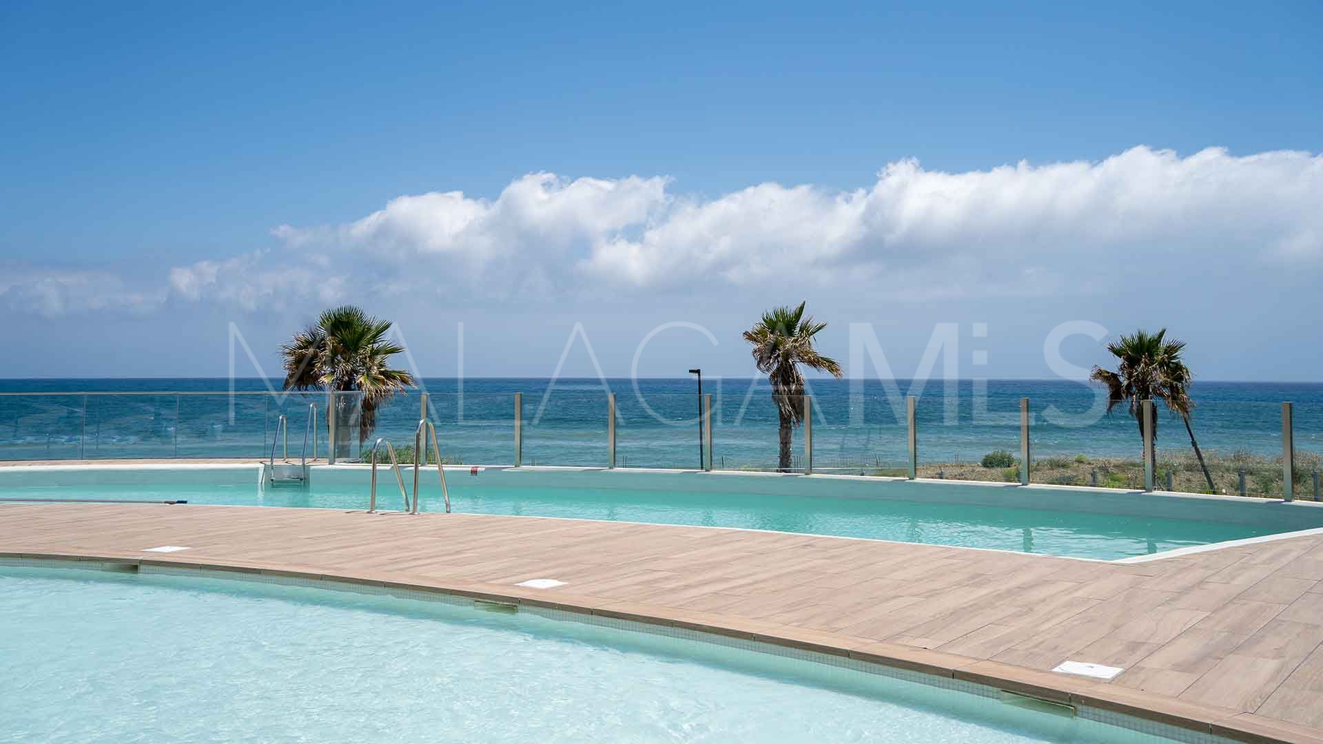 Wohnung for sale in The Edge