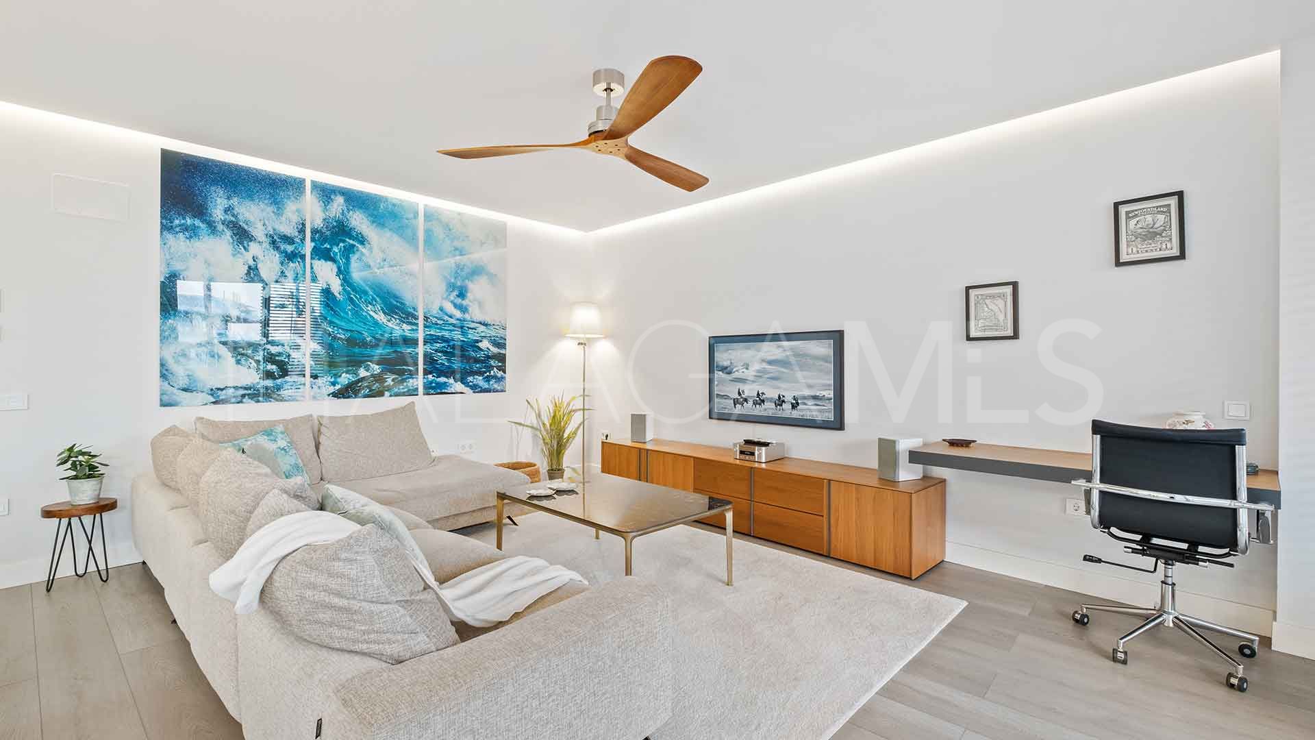 Wohnung for sale in The Edge