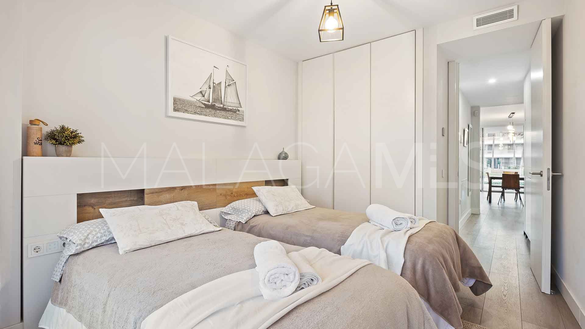 Wohnung for sale in The Edge