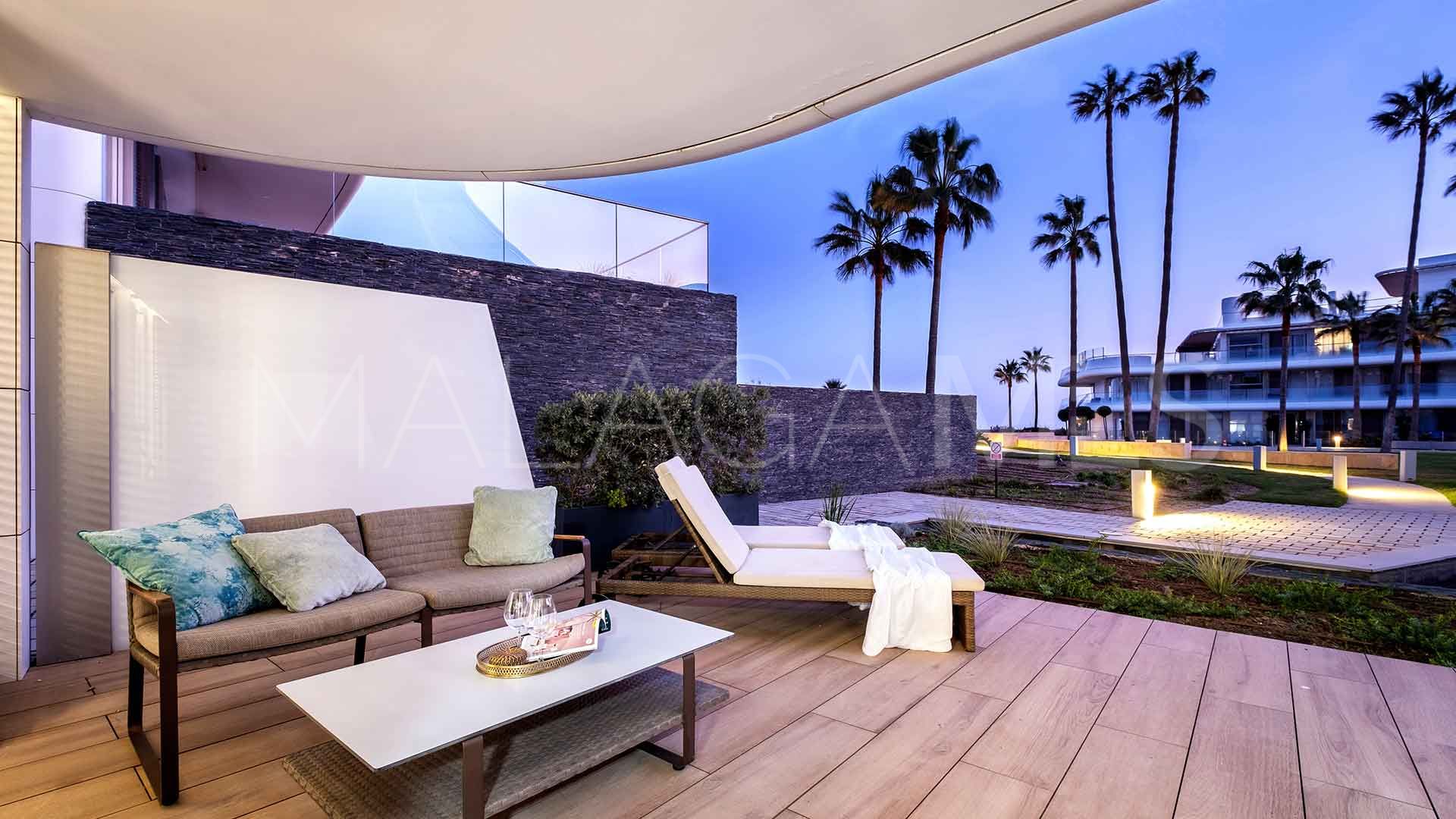 Wohnung for sale in The Edge