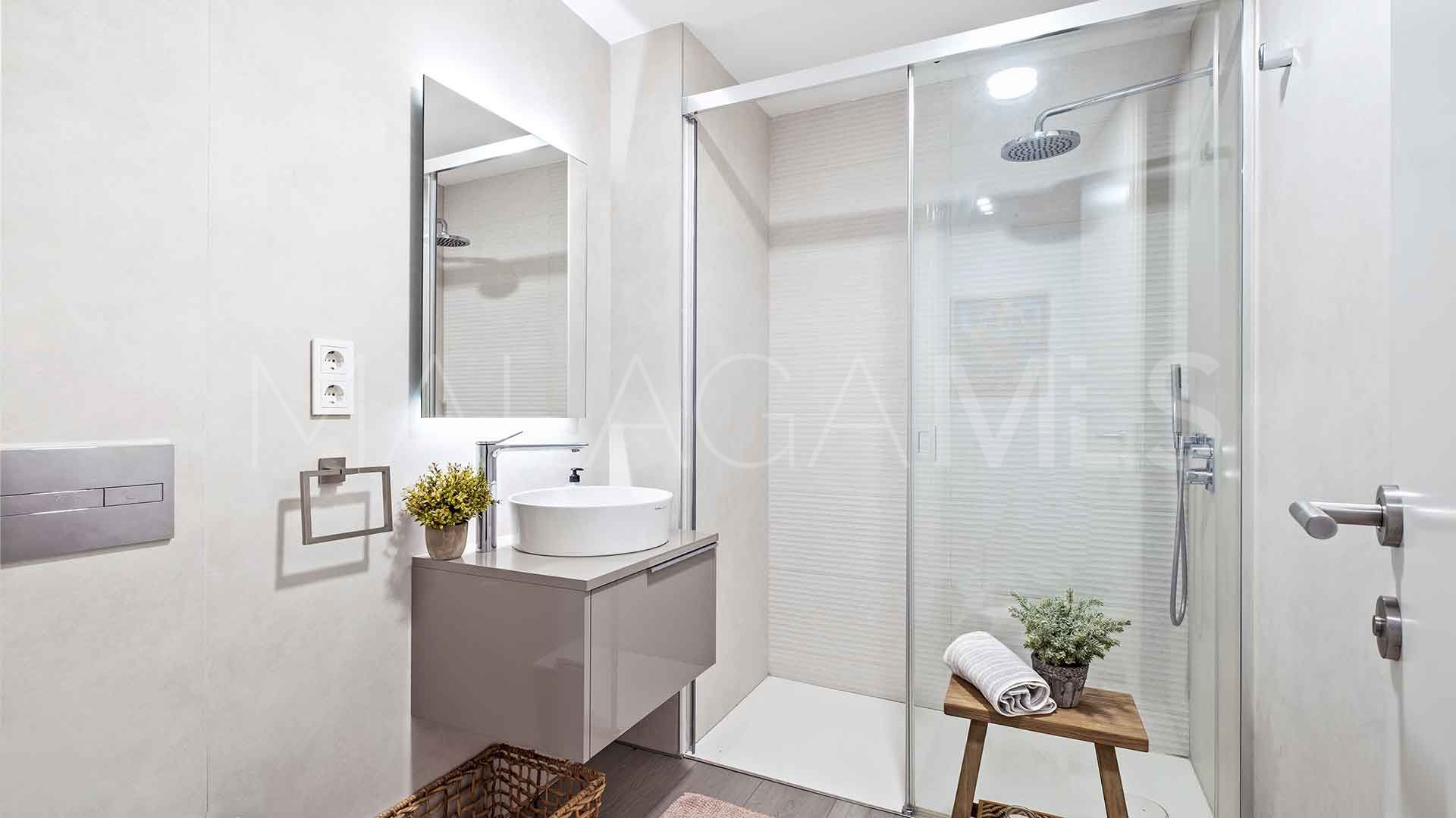 Wohnung for sale in The Edge