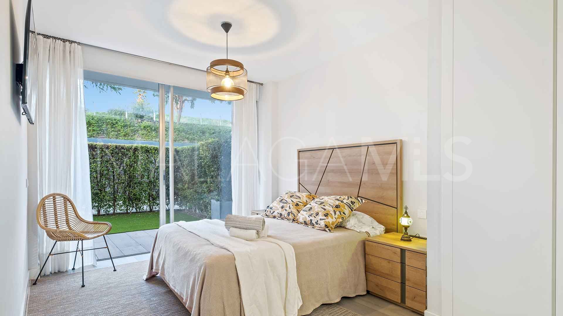 Wohnung for sale in The Edge