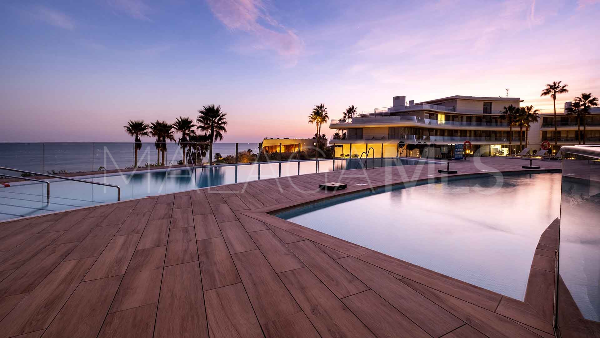 Wohnung for sale in The Edge