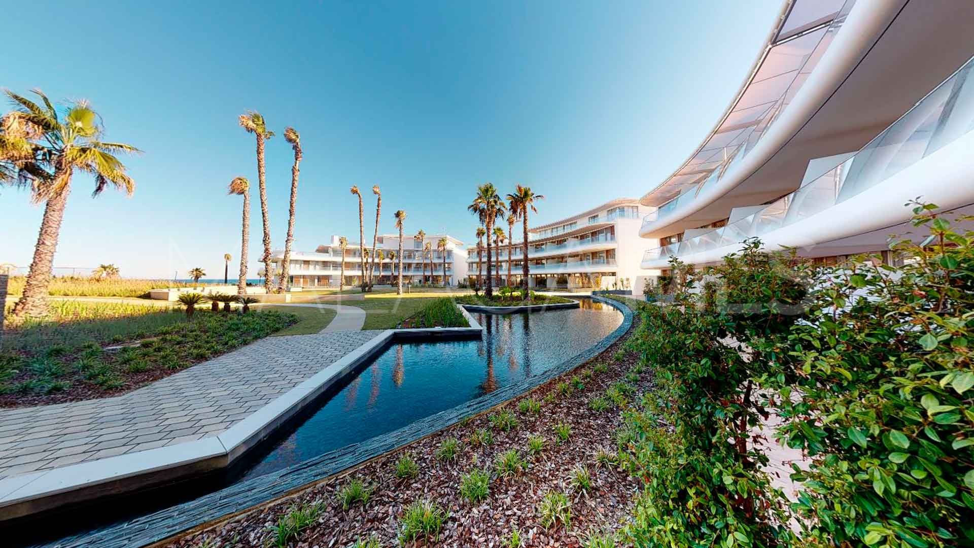 Wohnung for sale in The Edge