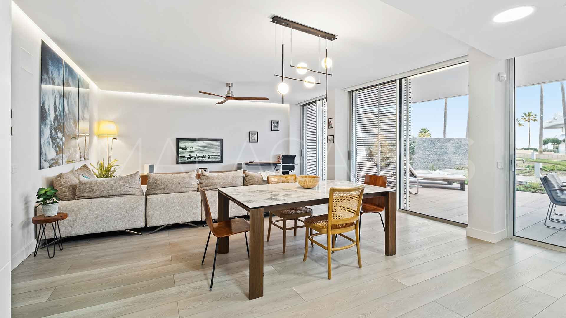 Wohnung for sale in The Edge