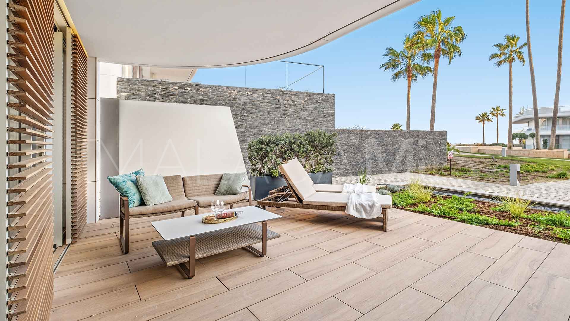 Wohnung for sale in The Edge