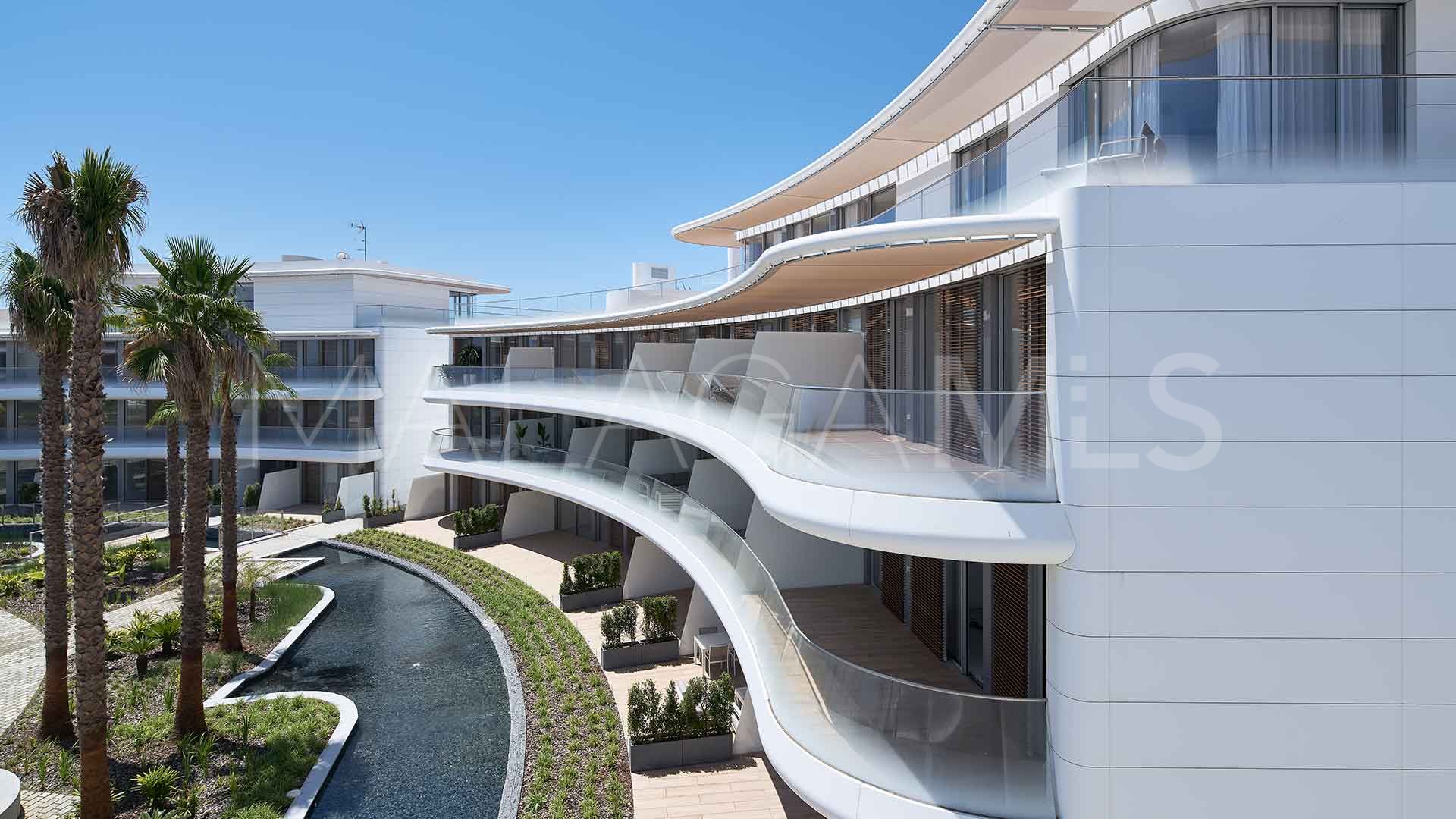 Wohnung for sale in The Edge