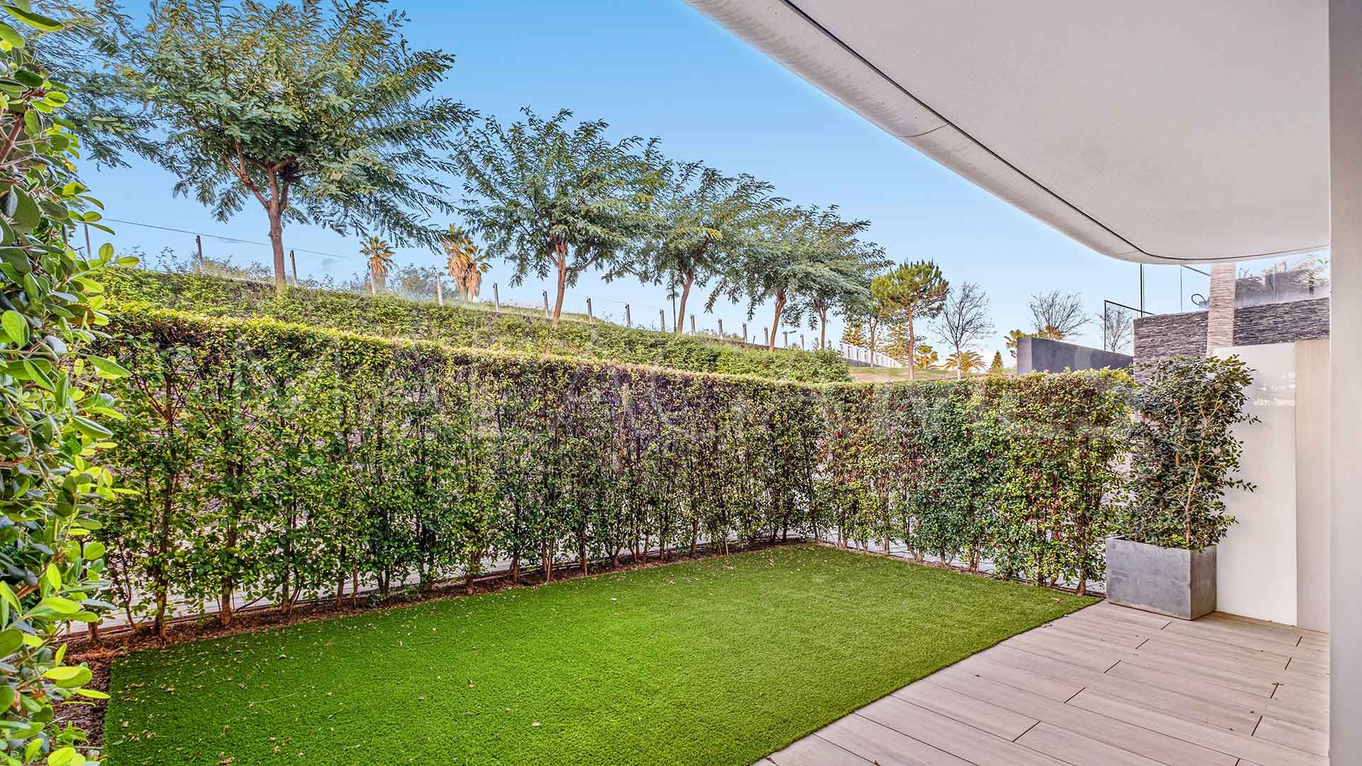 Wohnung for sale in The Edge