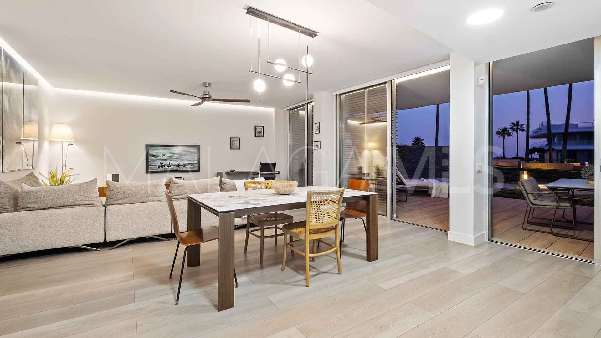 Wohnung for sale in The Edge