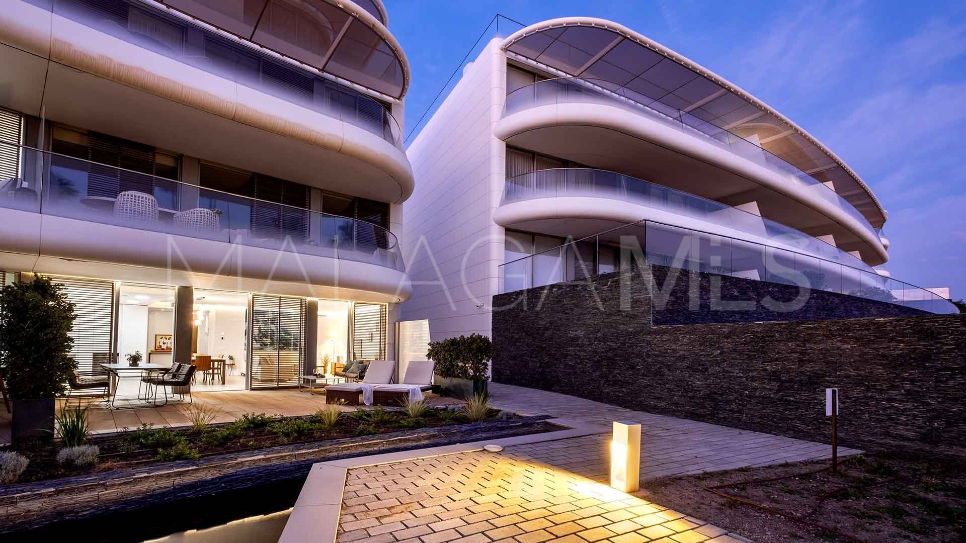 Wohnung for sale in The Edge