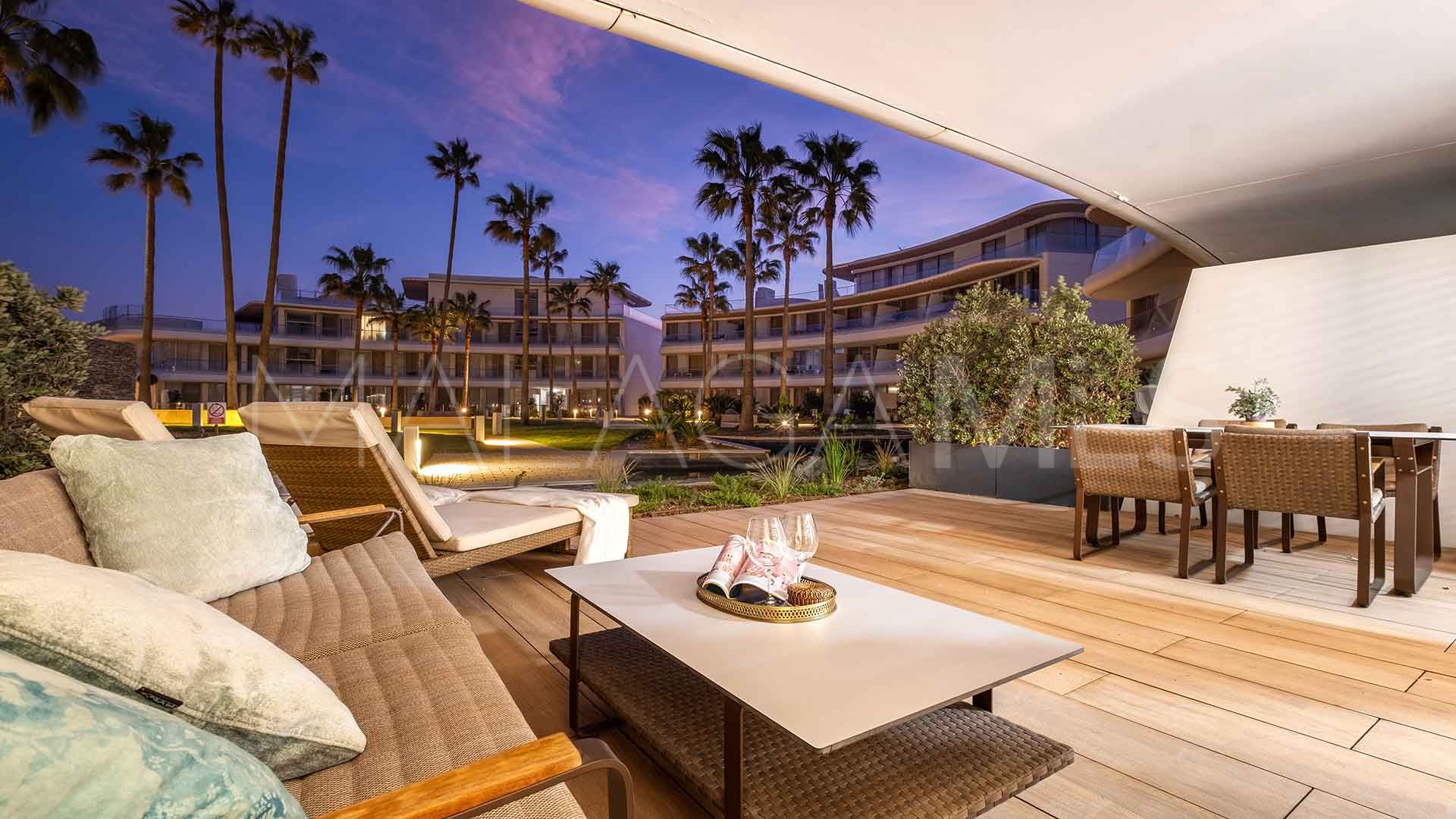 Wohnung for sale in The Edge