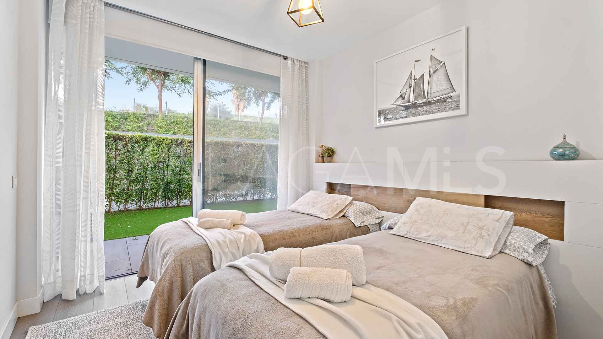 Wohnung for sale in The Edge