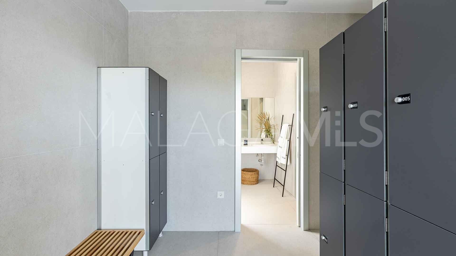 Wohnung for sale in The Edge