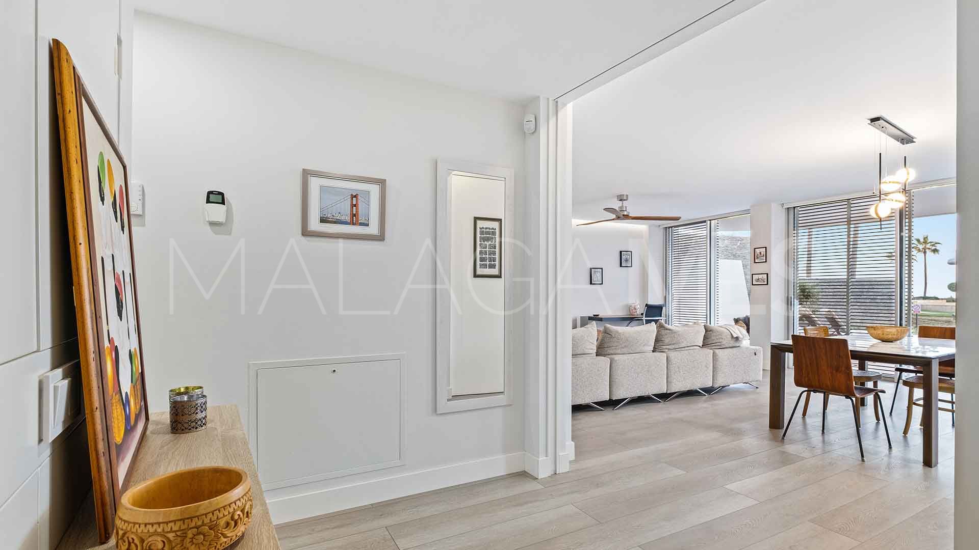 Wohnung for sale in The Edge