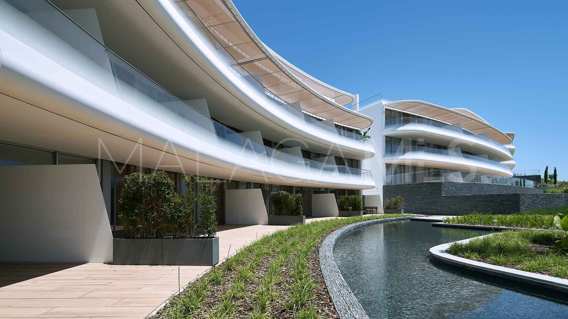 Wohnung for sale in The Edge