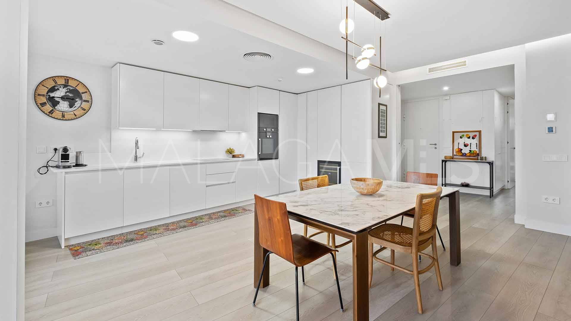 Wohnung for sale in The Edge