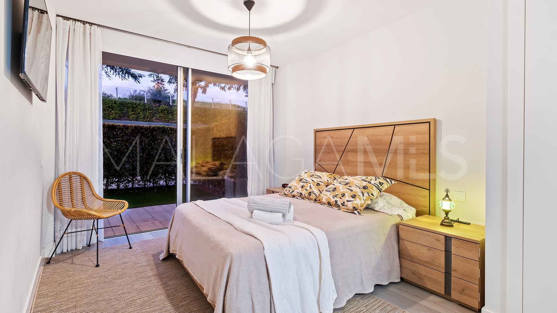 Wohnung for sale in The Edge