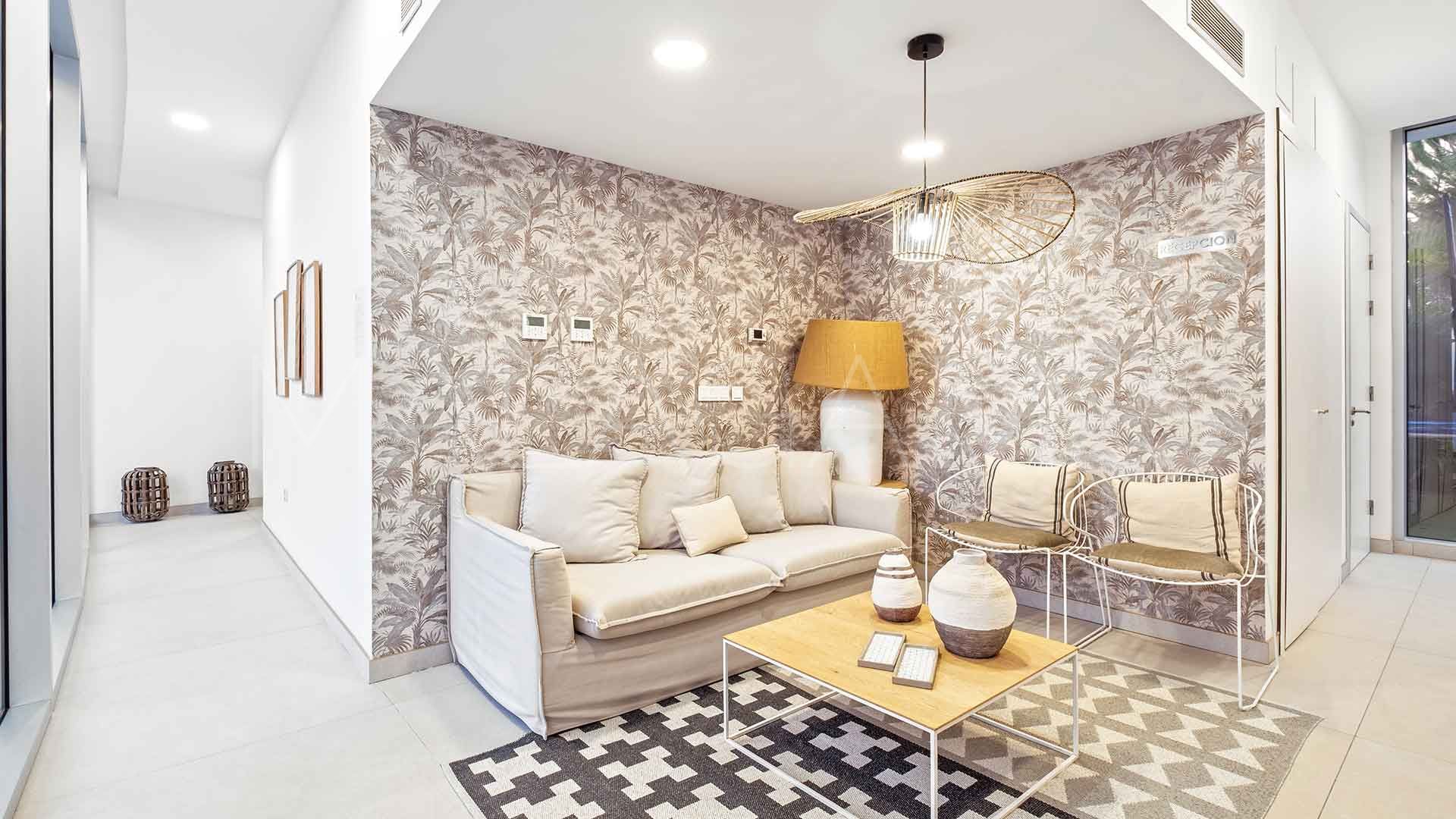 Wohnung for sale in The Edge