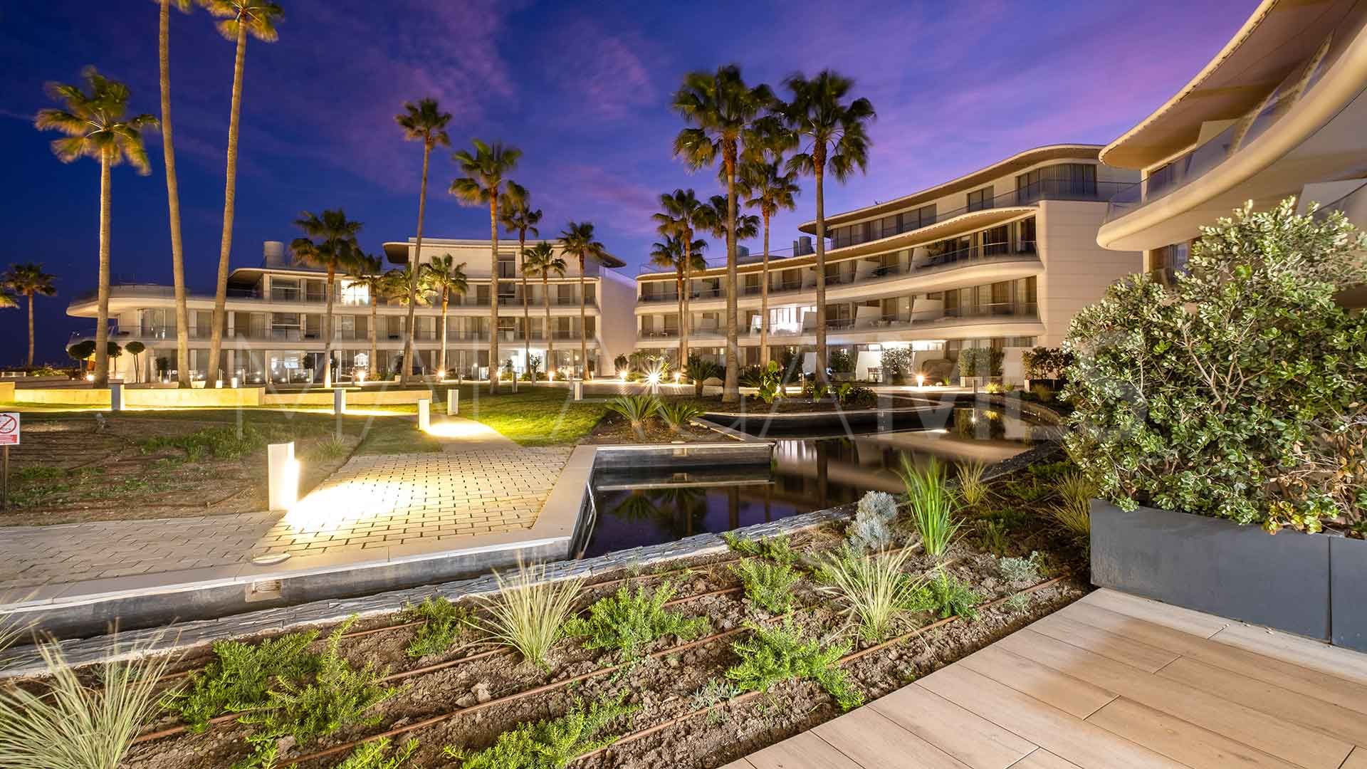 Wohnung for sale in The Edge