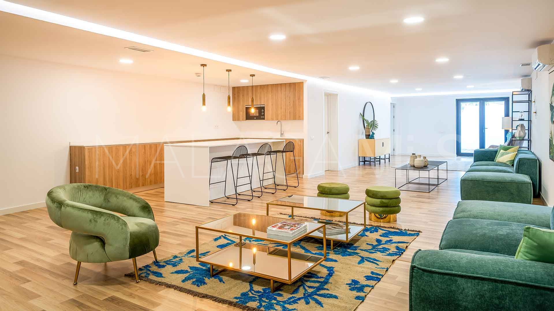 Wohnung for sale in The Edge