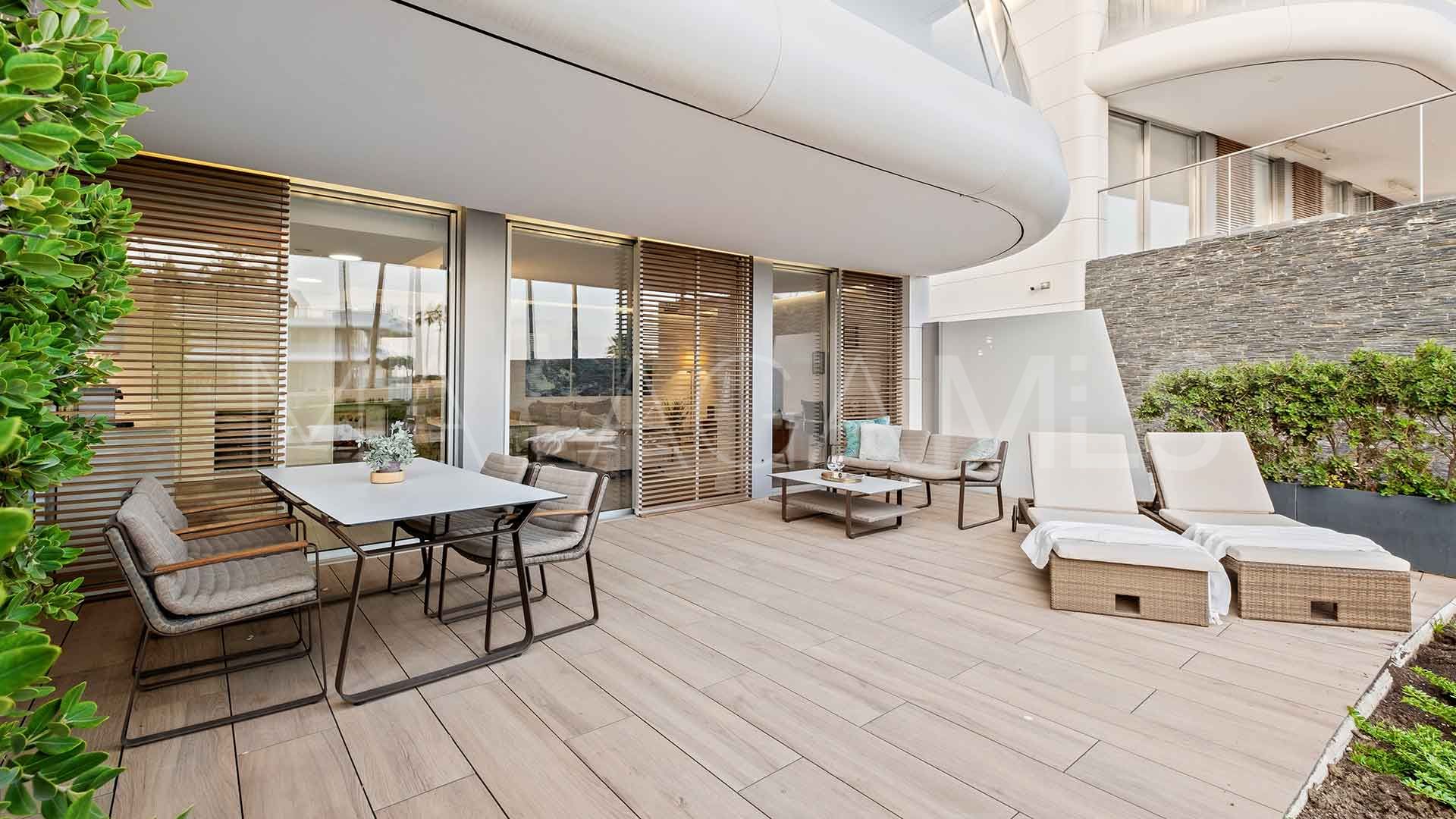 Wohnung for sale in The Edge