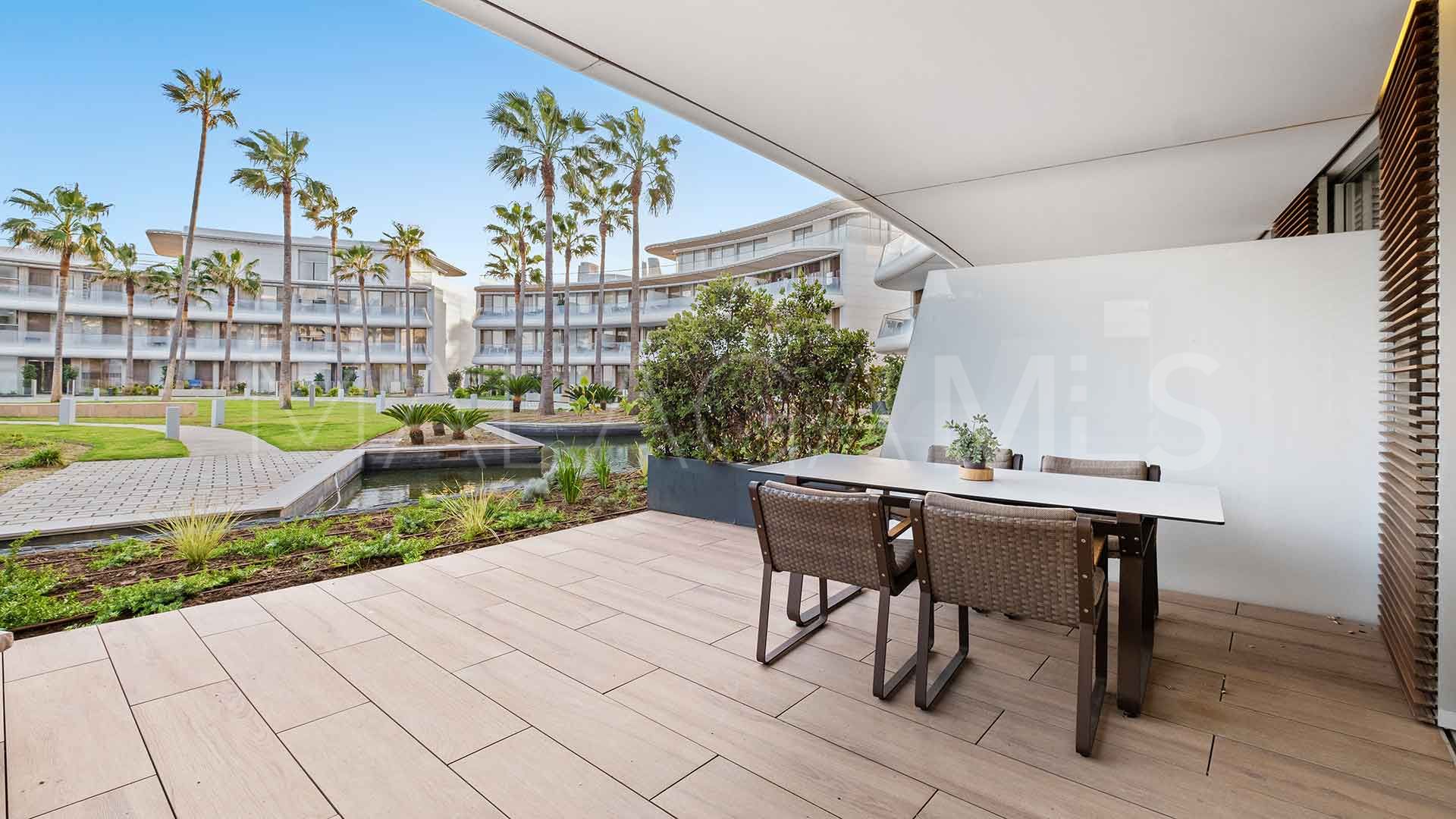 Wohnung for sale in The Edge