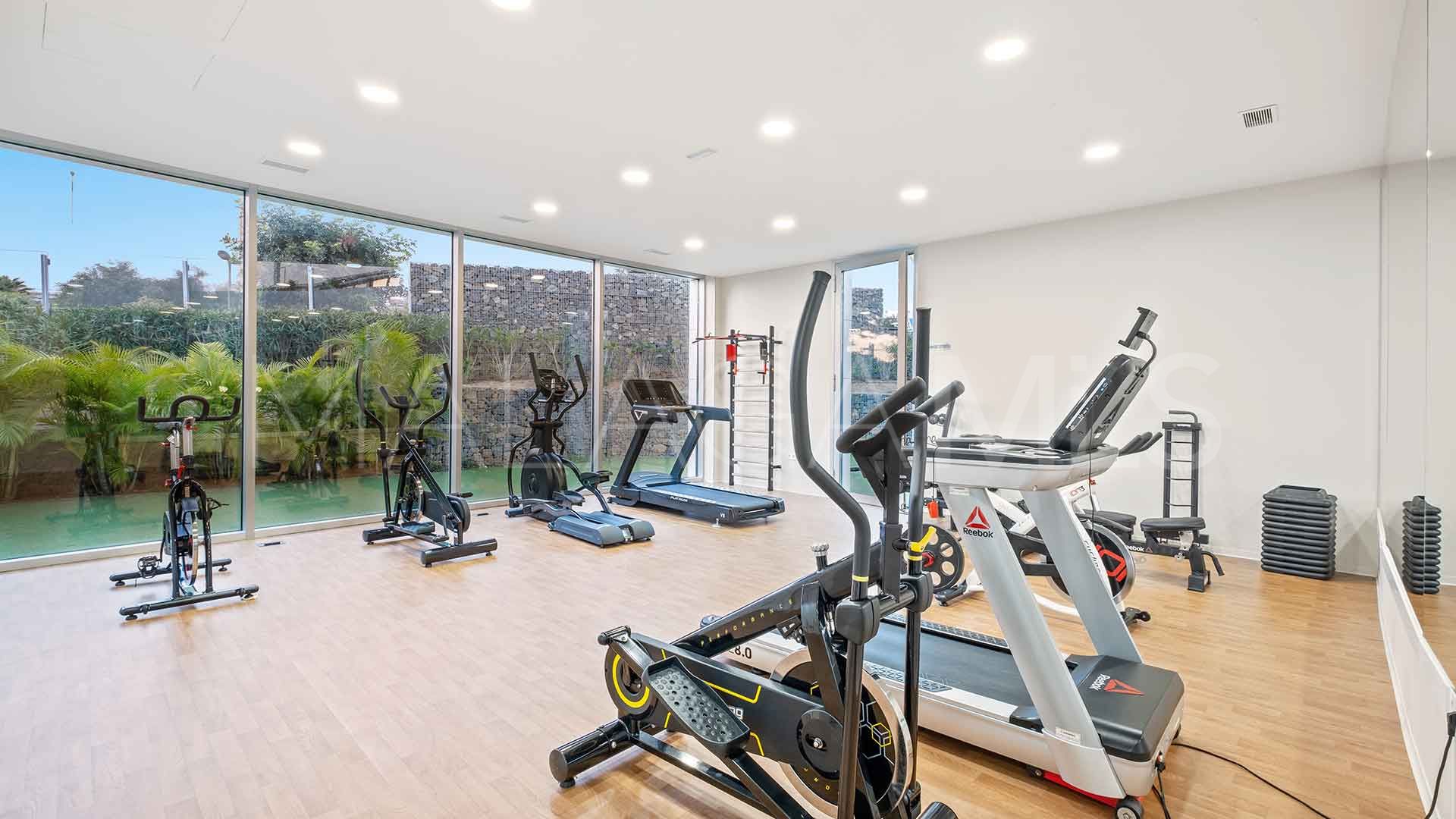 Wohnung for sale in The Edge