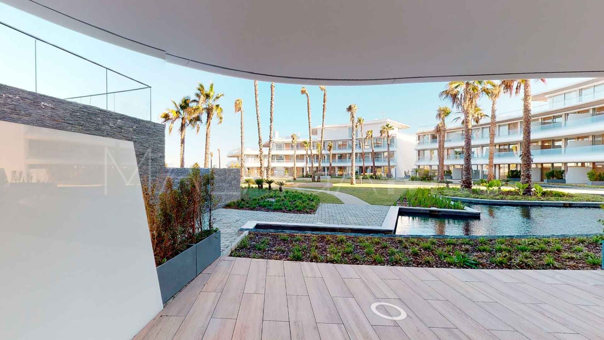 Wohnung for sale in The Edge