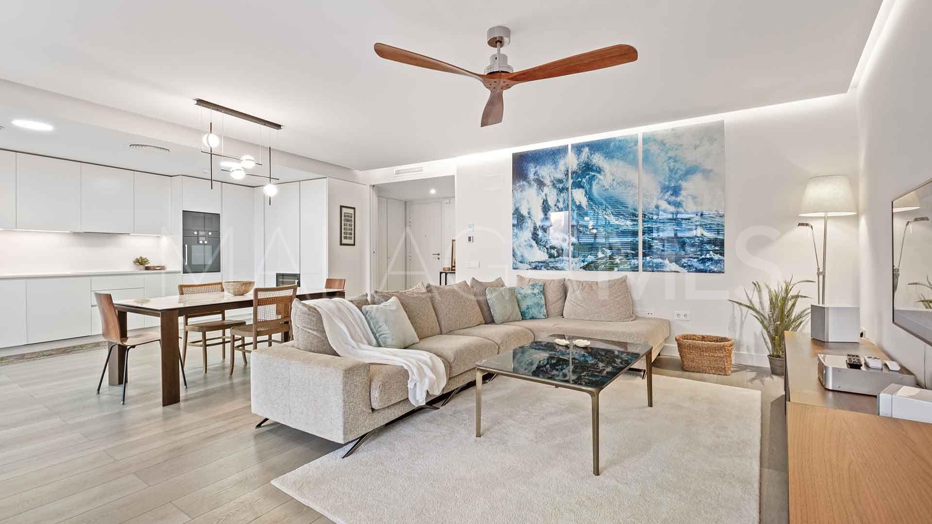 Wohnung for sale in The Edge