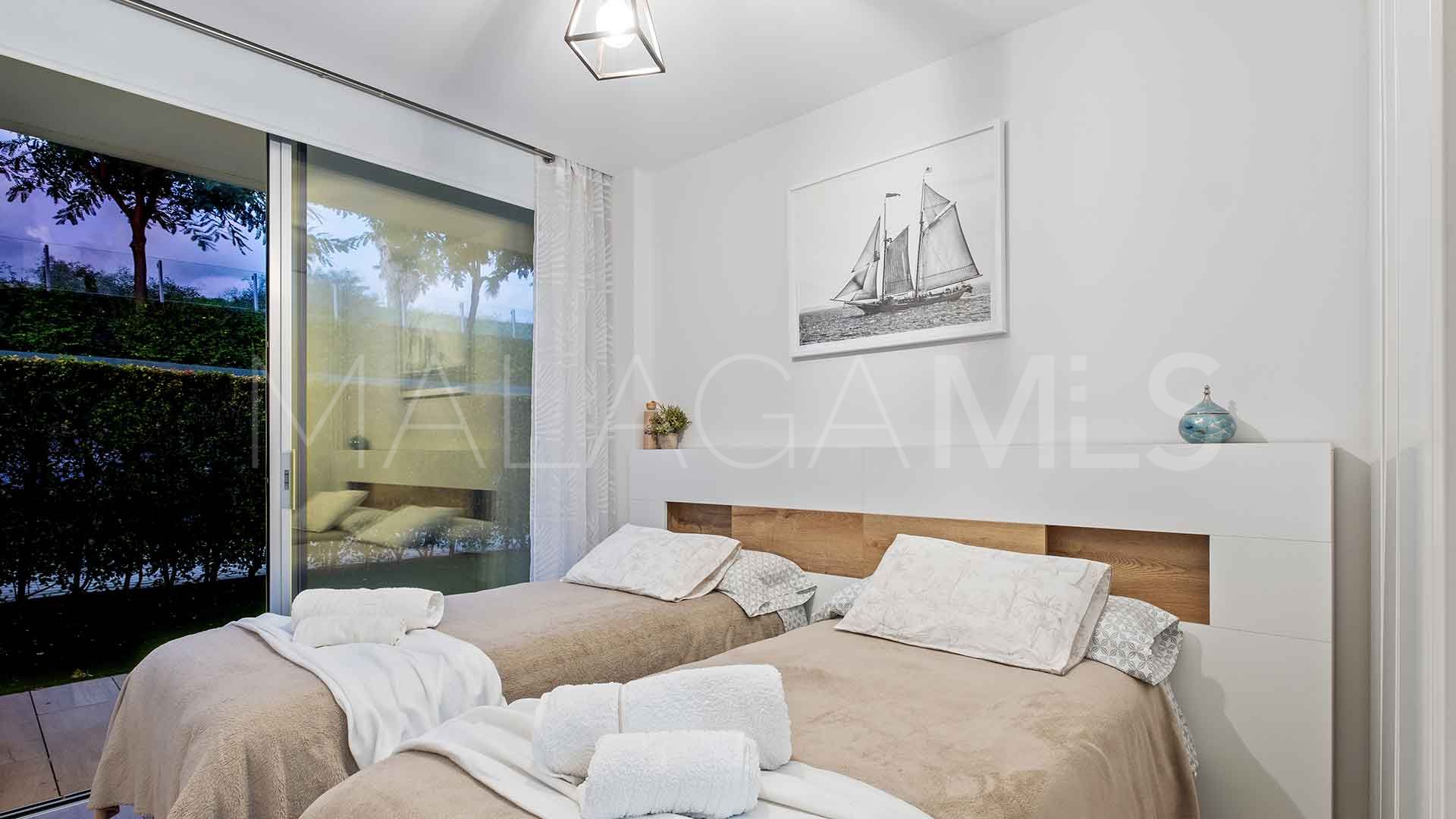 Wohnung for sale in The Edge