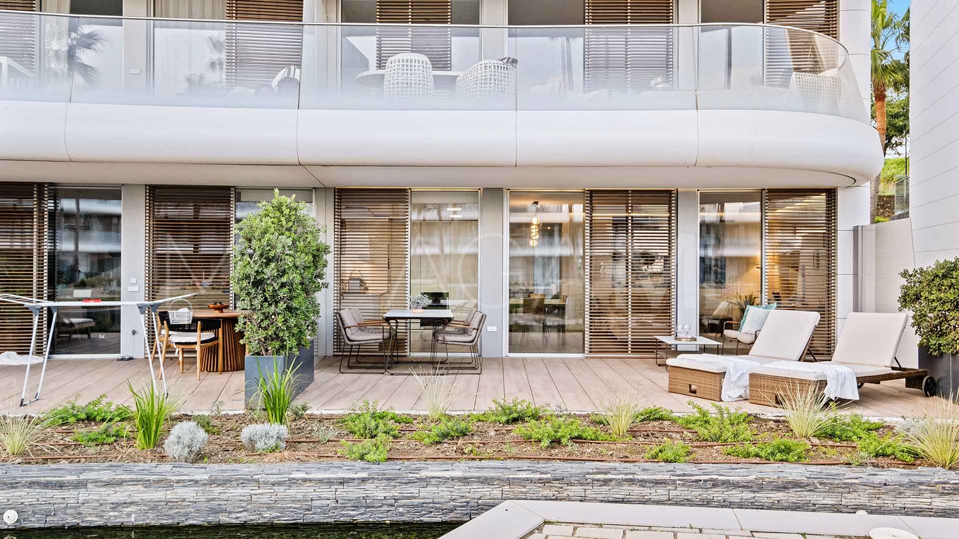 Wohnung for sale in The Edge