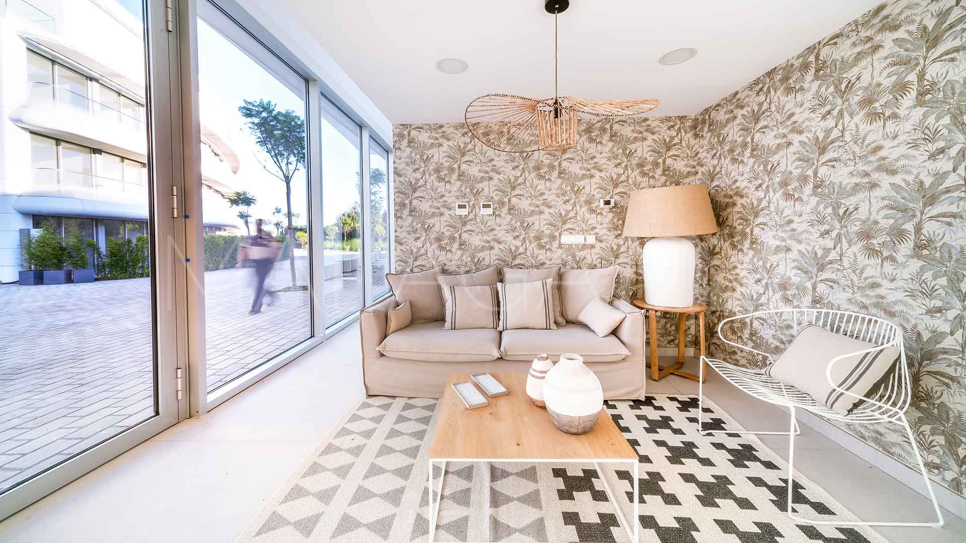 Wohnung for sale in The Edge