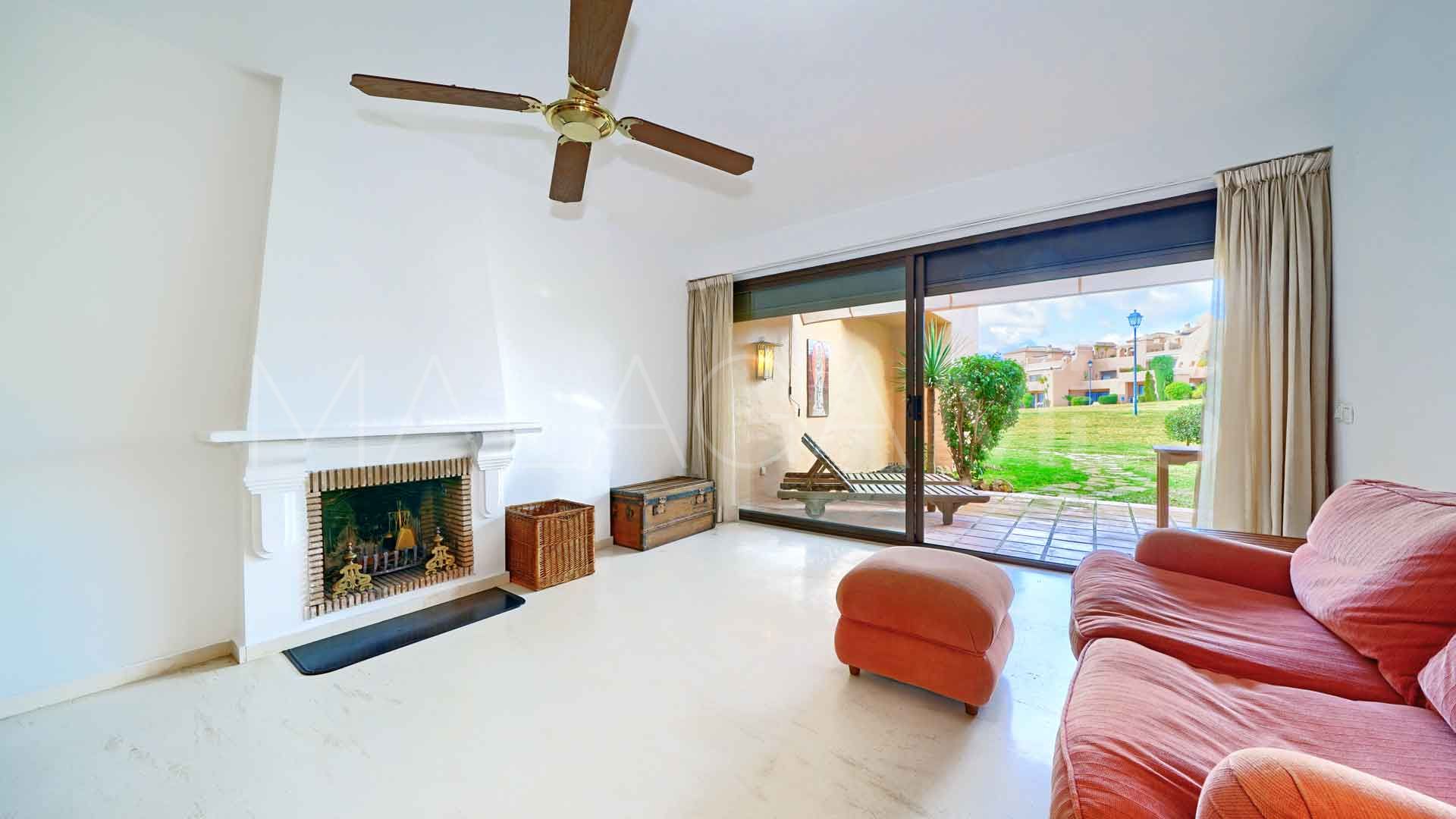 Se vende apartamento planta baja in La Cartuja del Golf