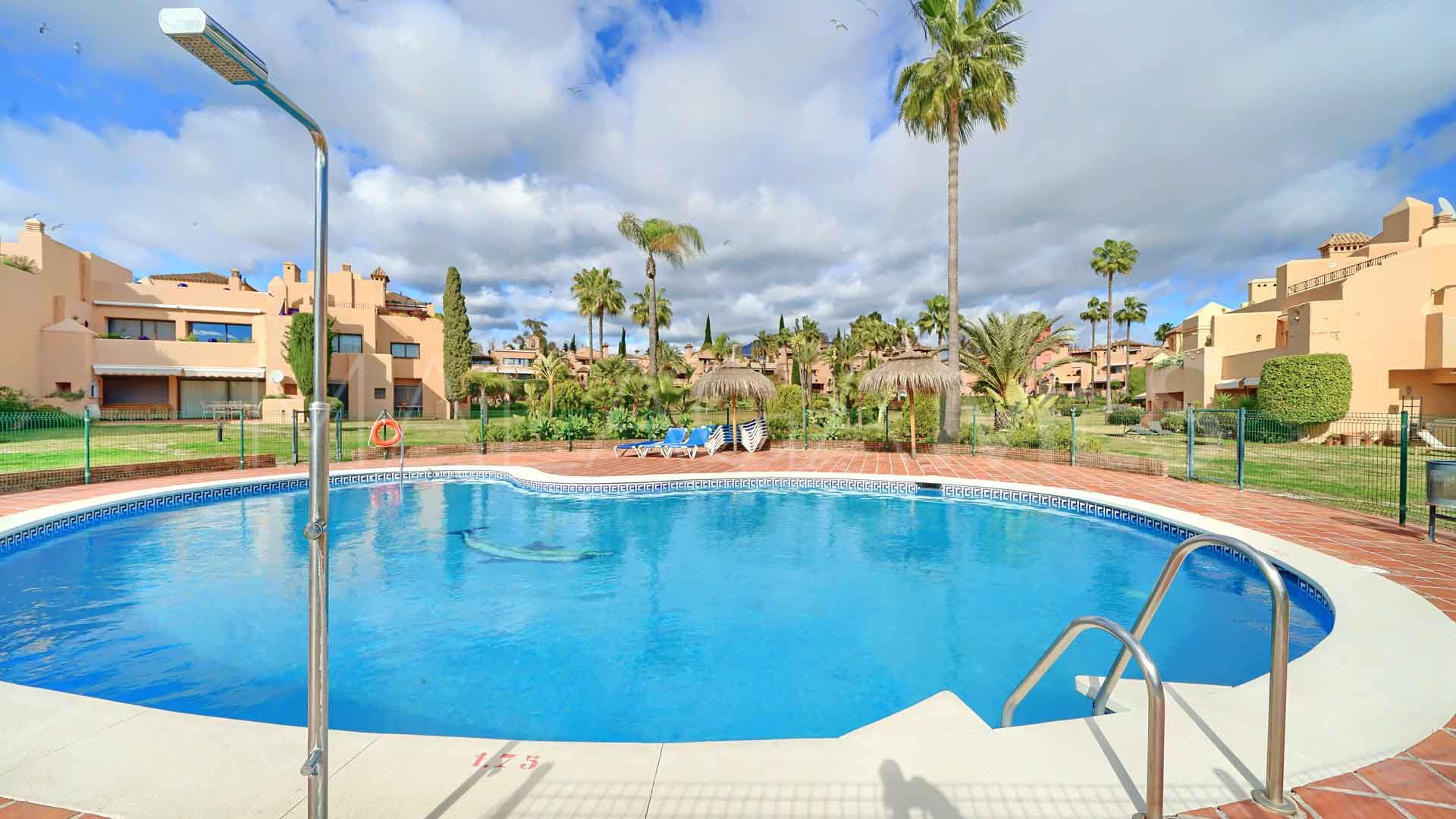 Se vende apartamento planta baja in La Cartuja del Golf