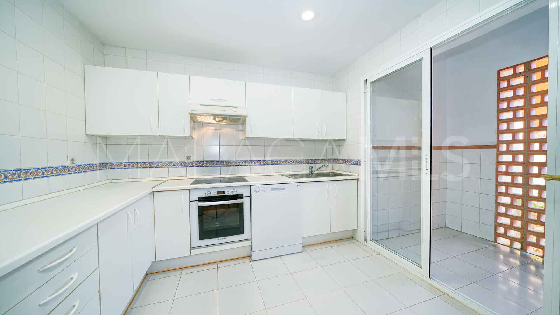 Se vende apartamento planta baja in La Cartuja del Golf