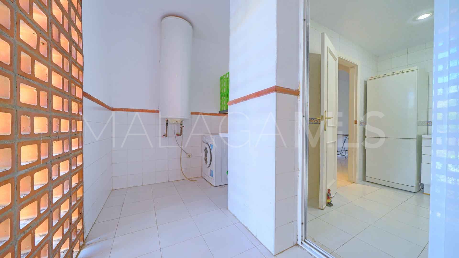 Se vende apartamento planta baja in La Cartuja del Golf