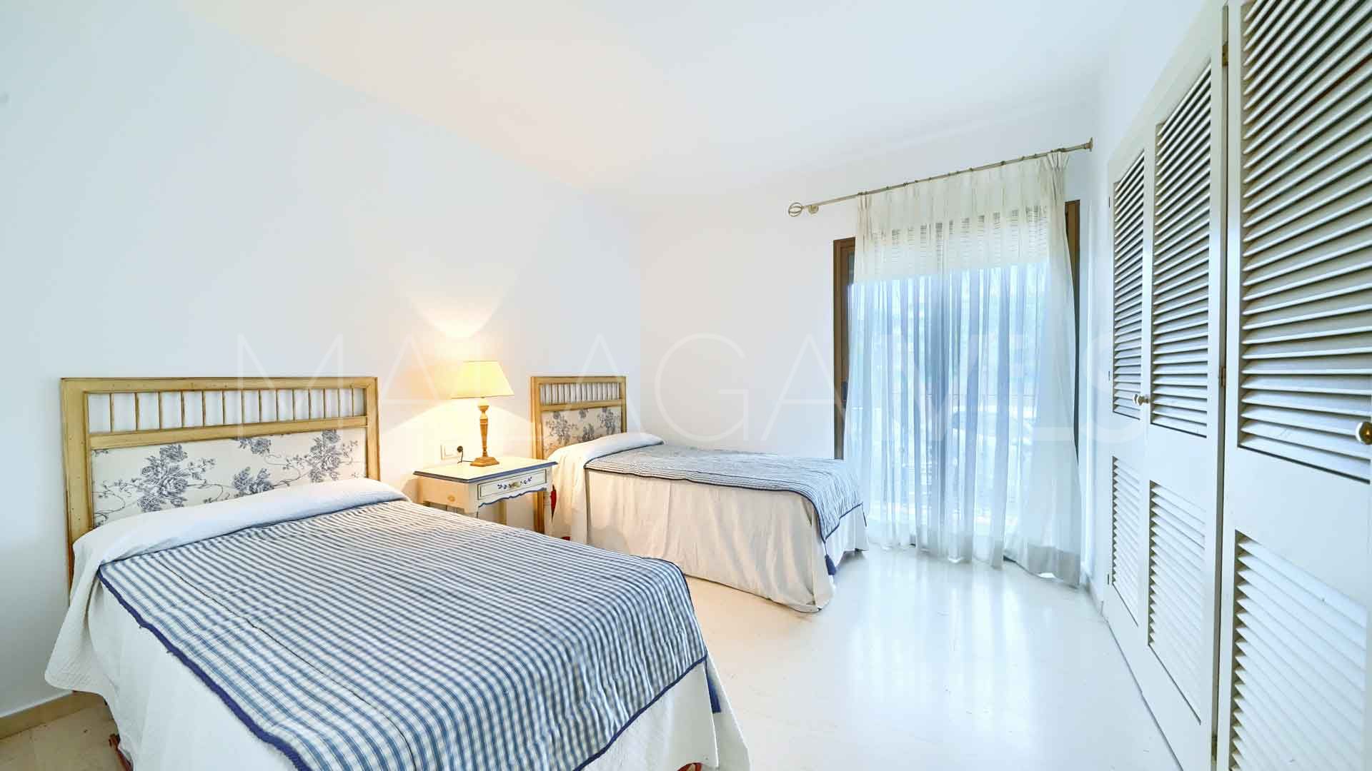 Se vende apartamento planta baja in La Cartuja del Golf