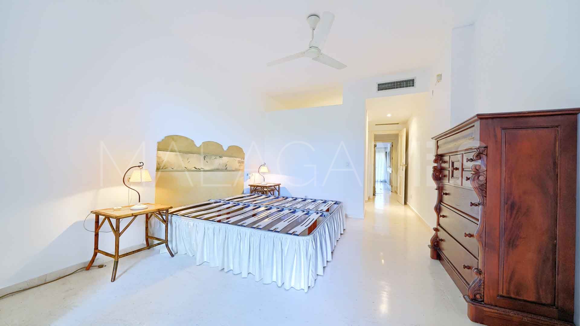 Se vende apartamento planta baja in La Cartuja del Golf