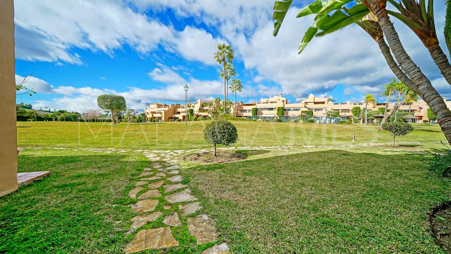Se vende apartamento planta baja in La Cartuja del Golf
