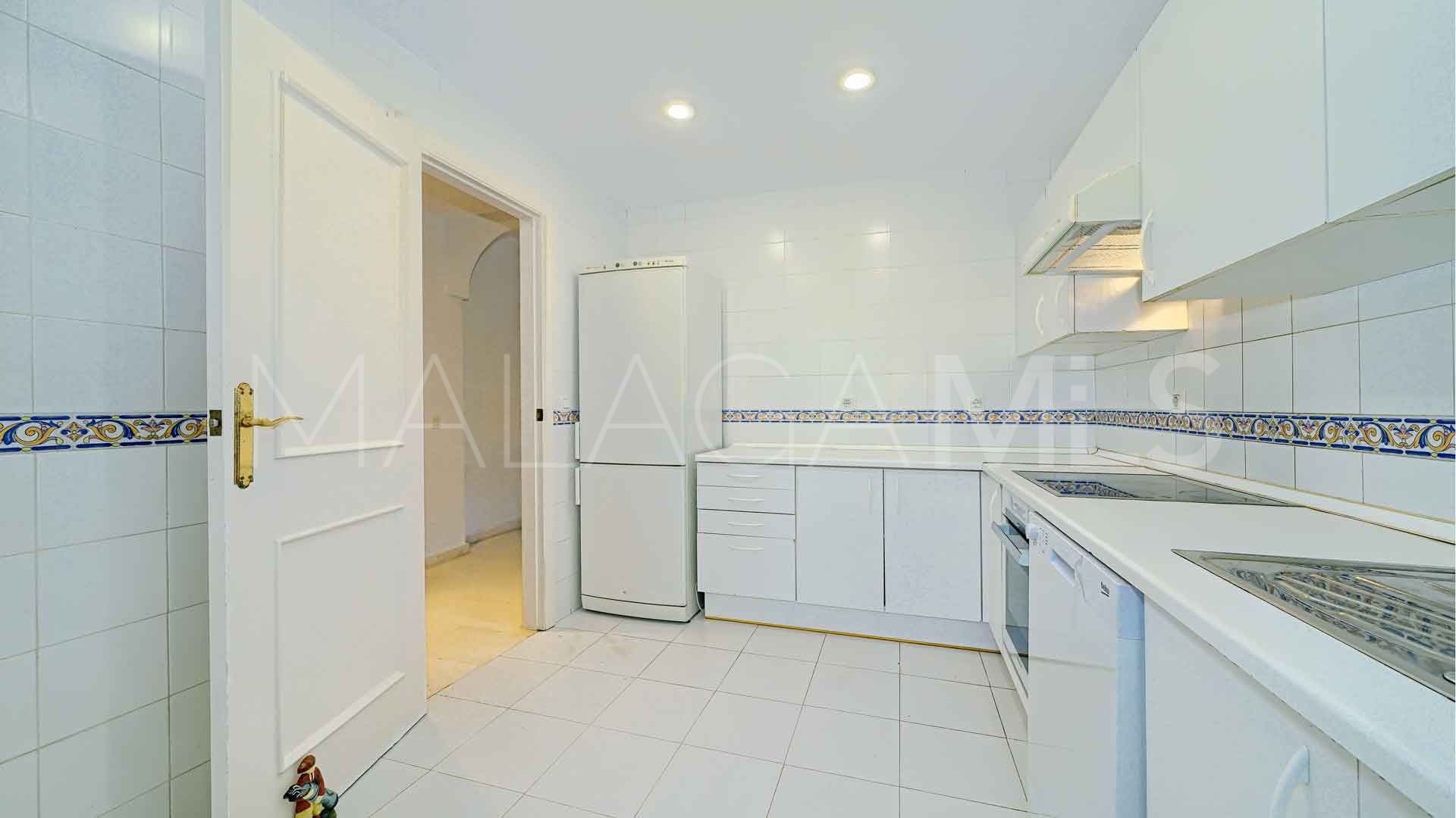 Se vende apartamento planta baja in La Cartuja del Golf