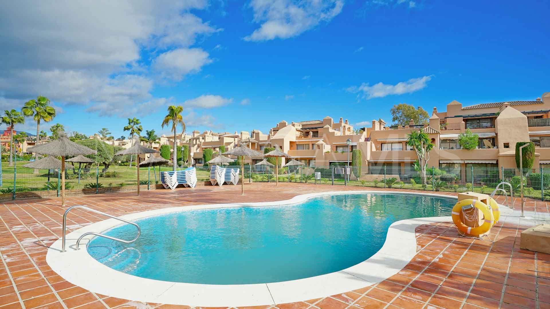 Se vende apartamento planta baja in La Cartuja del Golf